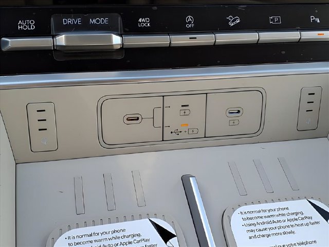 New 2026 Hyundai Santa Fe Calligraphy AWD/4WD image 19