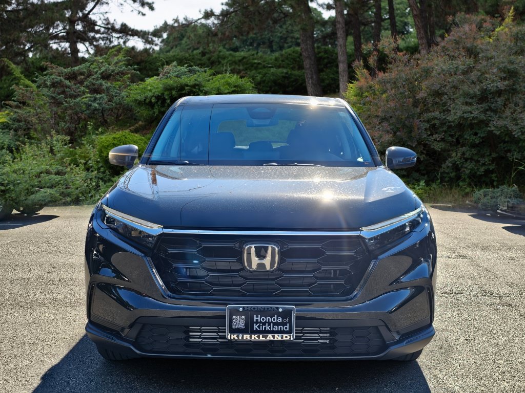New 2027 Honda CR-V EX image 2