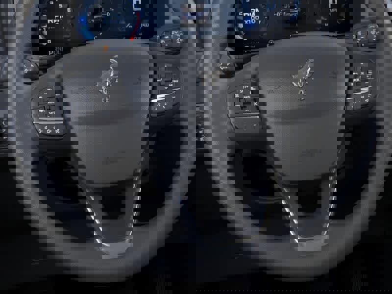 New 2025 Ford Bronco Sport Big Bend image 13