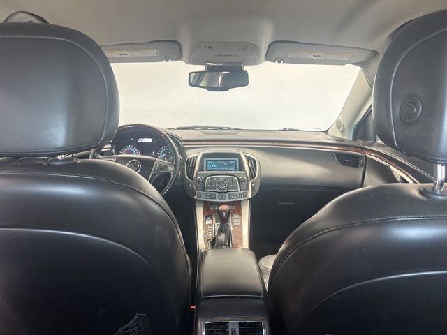 Used 2010 Buick LaCrosse CXS image 17