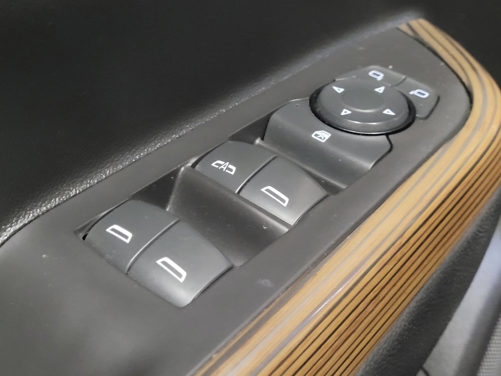 Used 2019 GMC Acadia SLE w/ Driver Alert Package I image 27