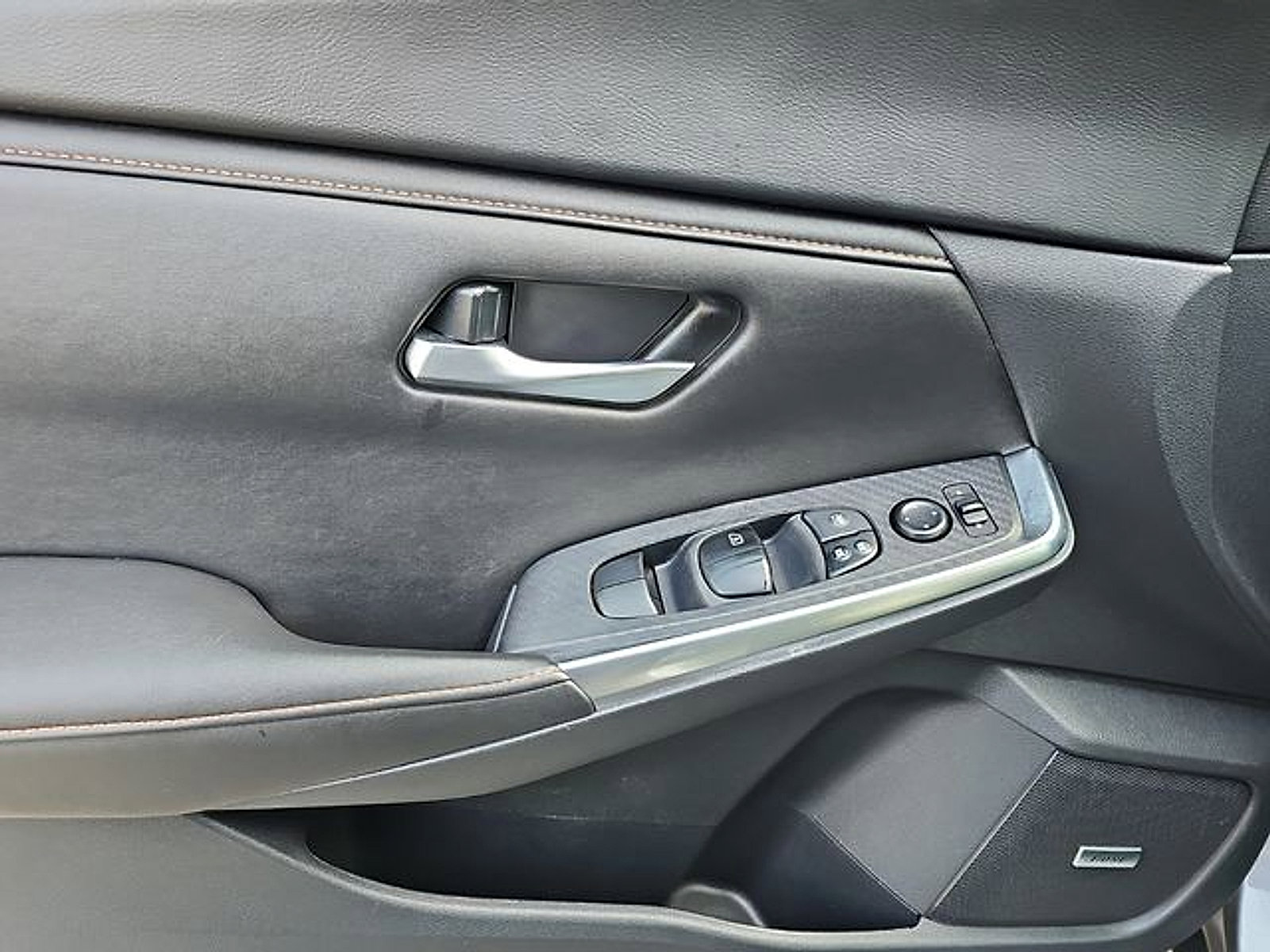 Used 2023 Nissan Sentra SR image 13