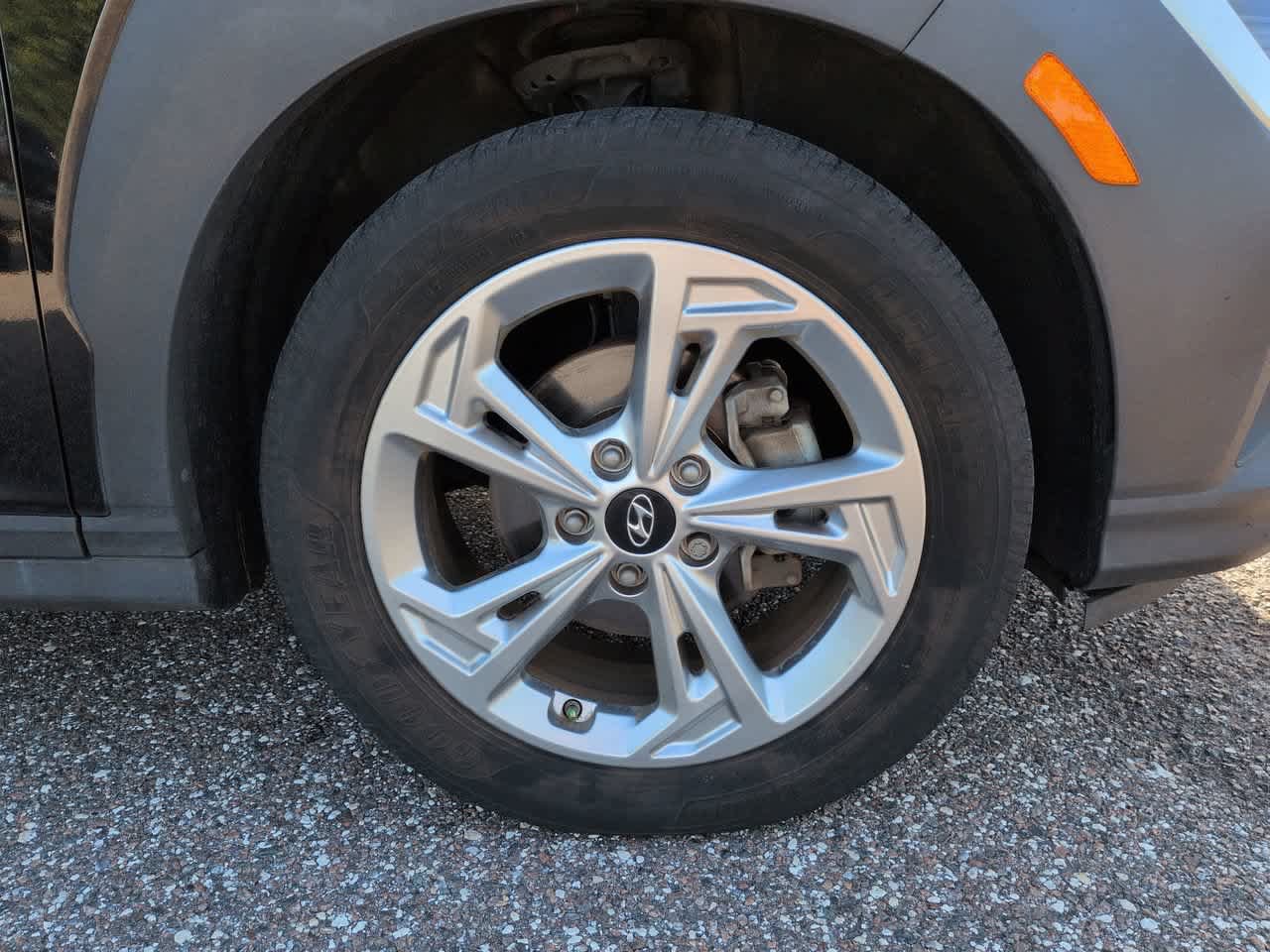 Used 2022 Hyundai Kona SEL FWD image 11