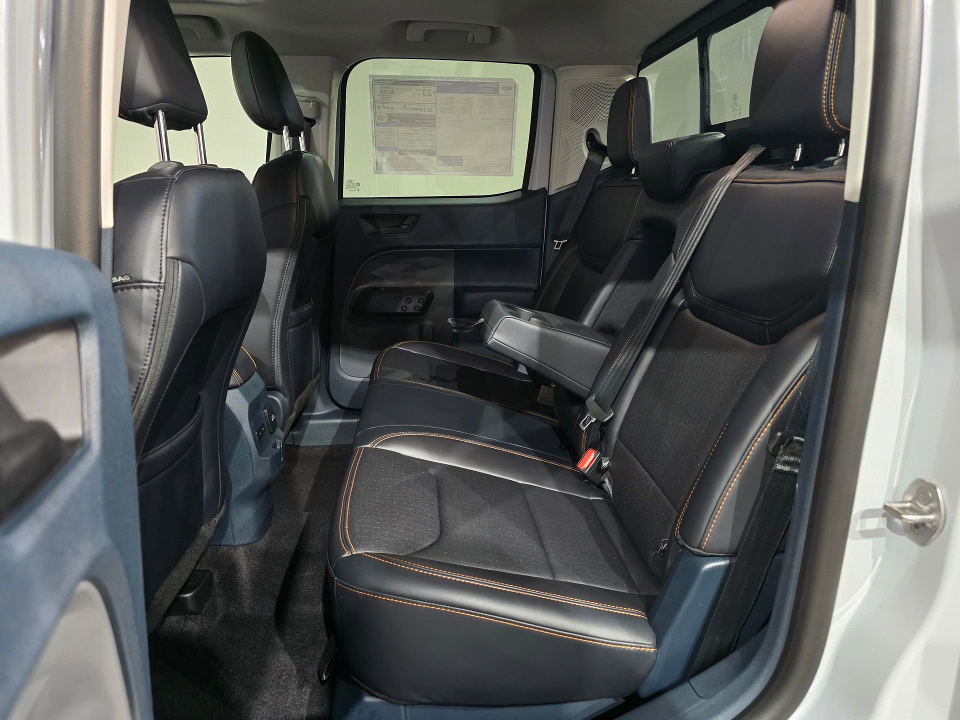 New 2026 Ford Maverick Tremor AWD/4WD image 38