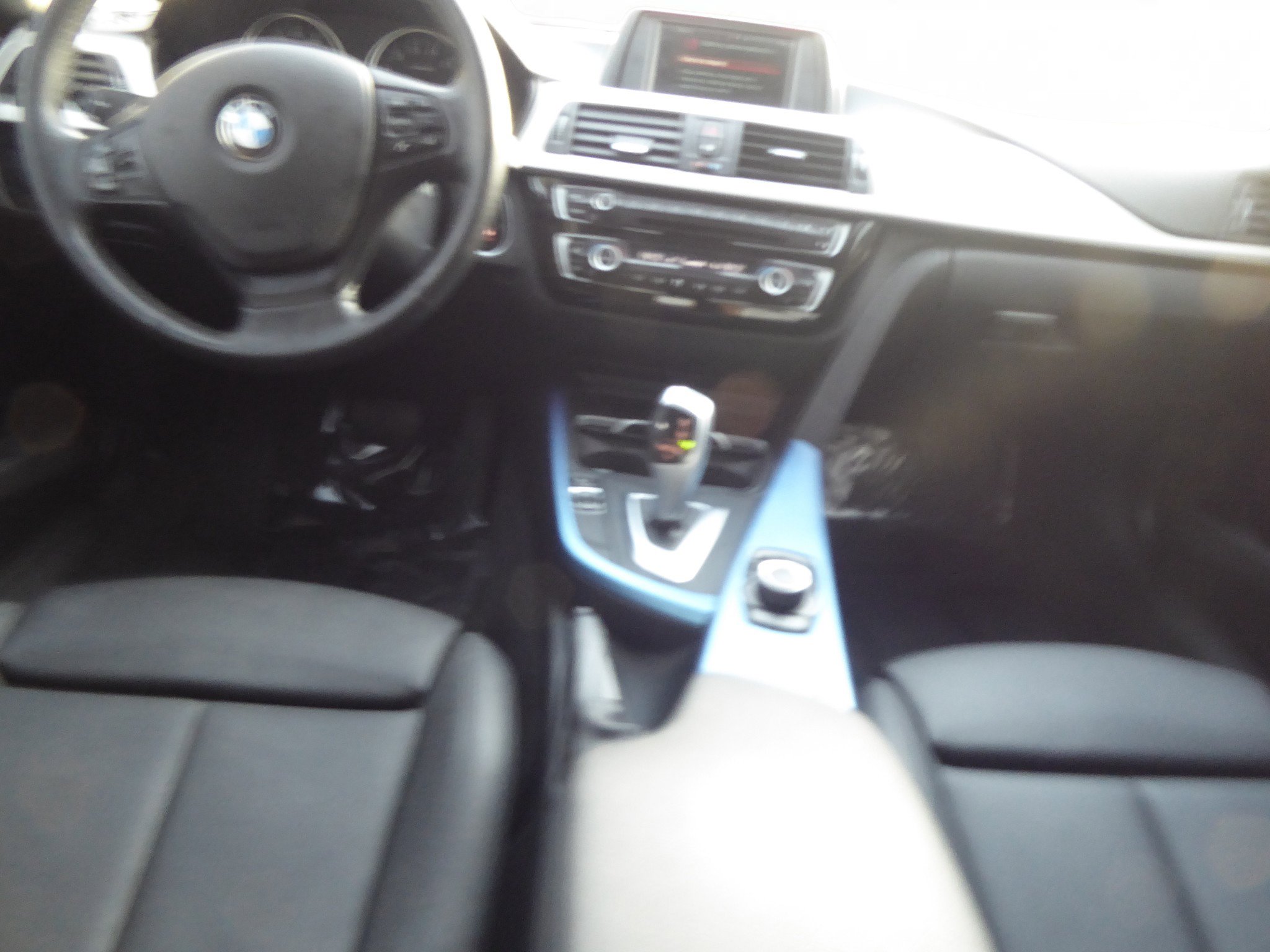 Used 2018 BMW 320i xDrive 320i xDrive Sedan South Africa image 23