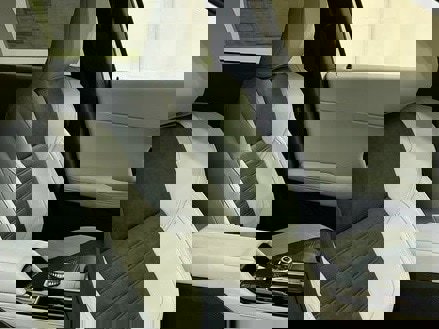 New 2025 Mitsubishi Outlander SE image 25