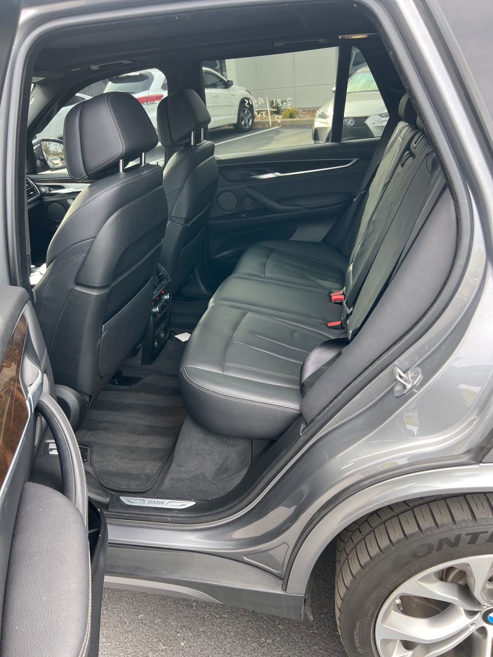 Used 2017 BMW X5 sDrive35i image 9