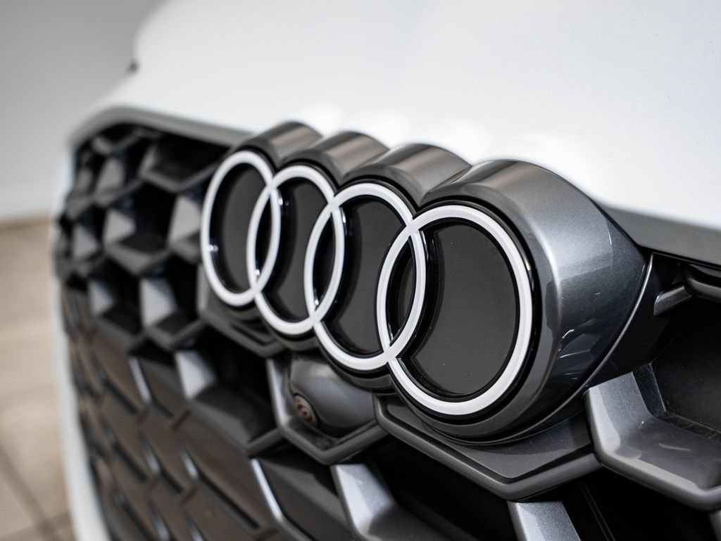 New 2026 Audi A6 Prestige AWD/4WD image 3