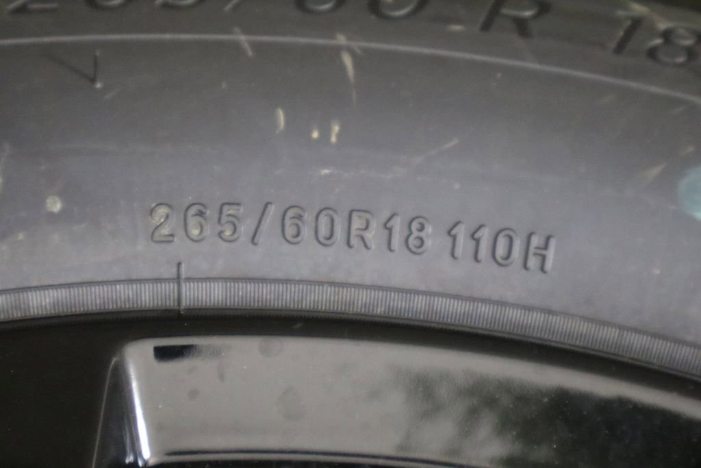 New 2026 Jeep Grand Cherokee Altitude image 48