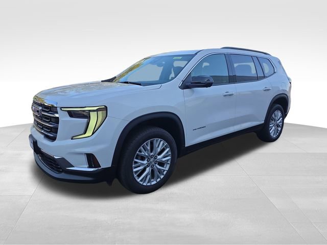 Used 2024 GMC Acadia Elevation image 1