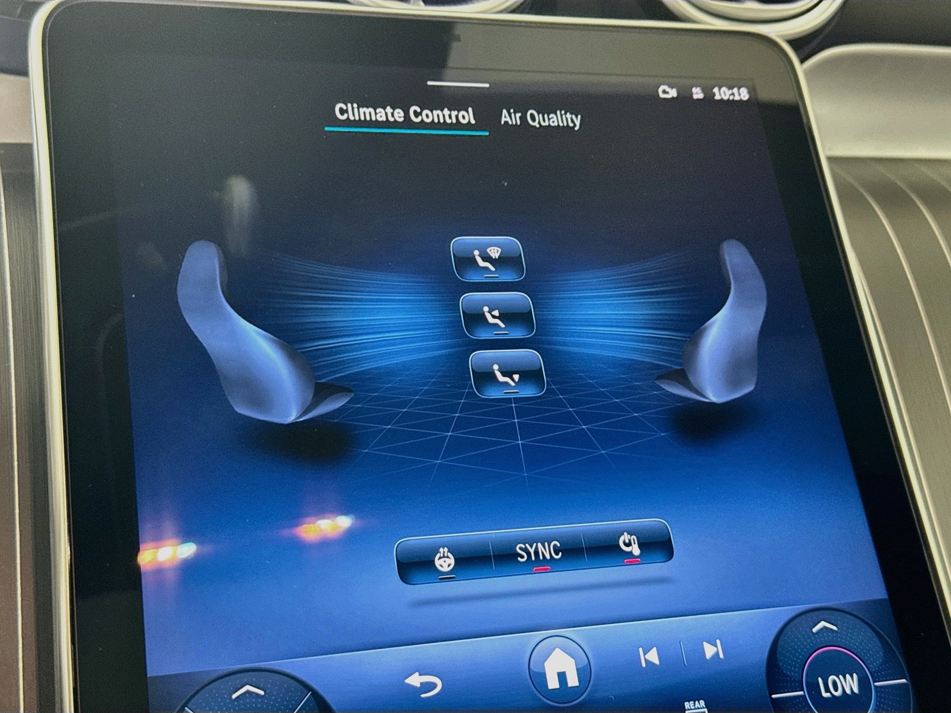 New 2027 Mercedes-Benz GLC 300 4MATIC image 17