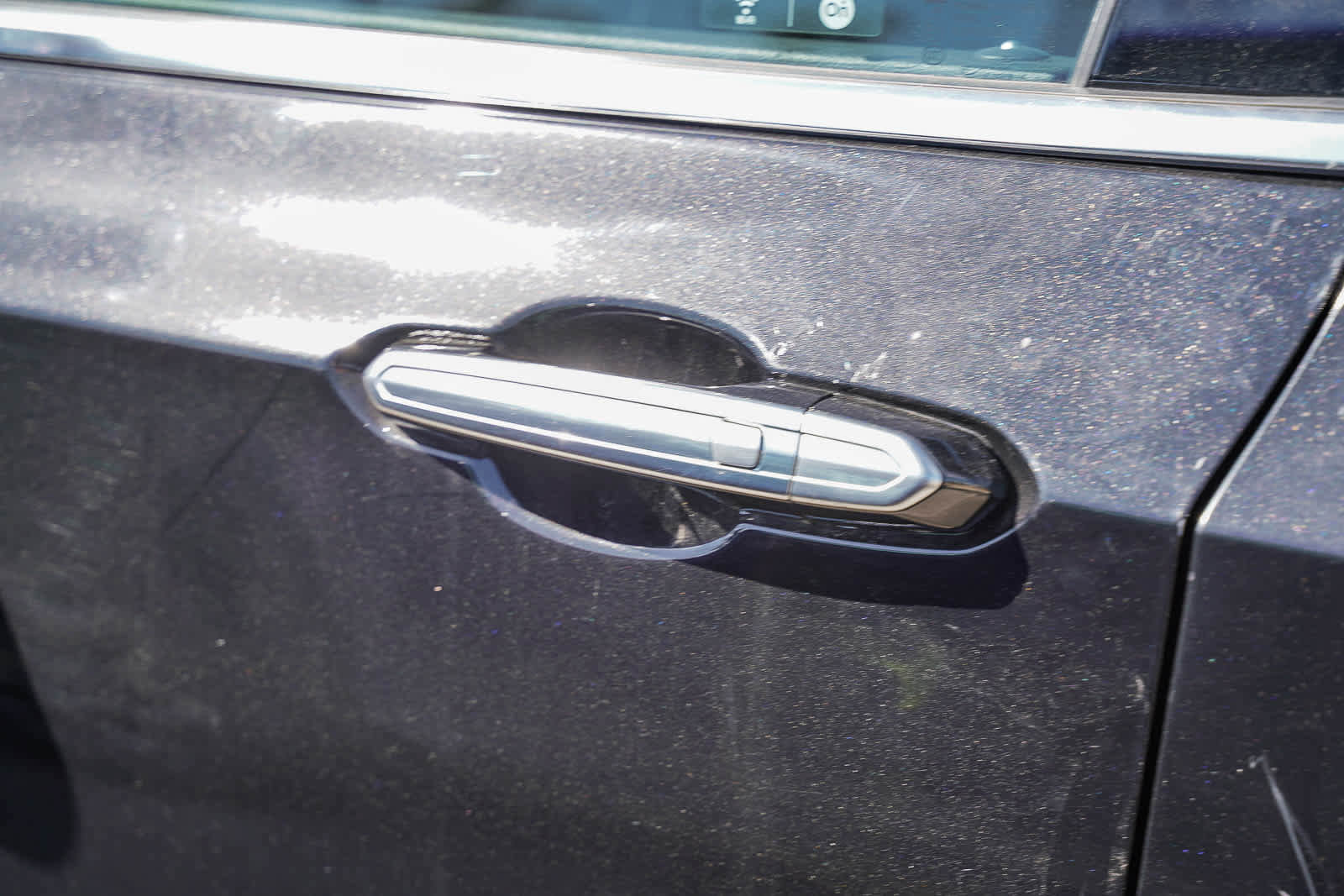 Used 2020 Cadillac XT6 Premium Luxury image 7