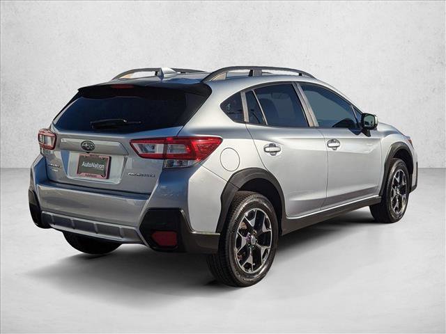 Used 2018 Subaru Crosstrek 2.0i Premium w/ Eyesight System image 5