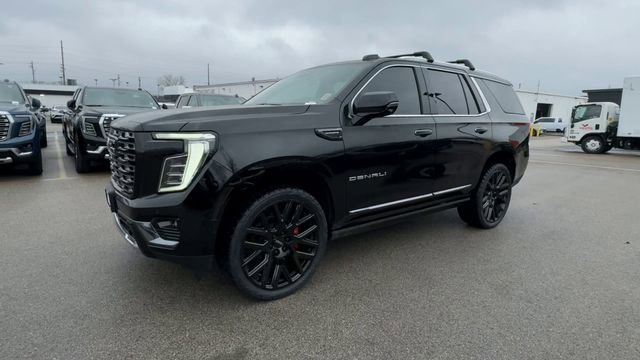 New 2026 GMC Yukon Denali Ultimate image 4
