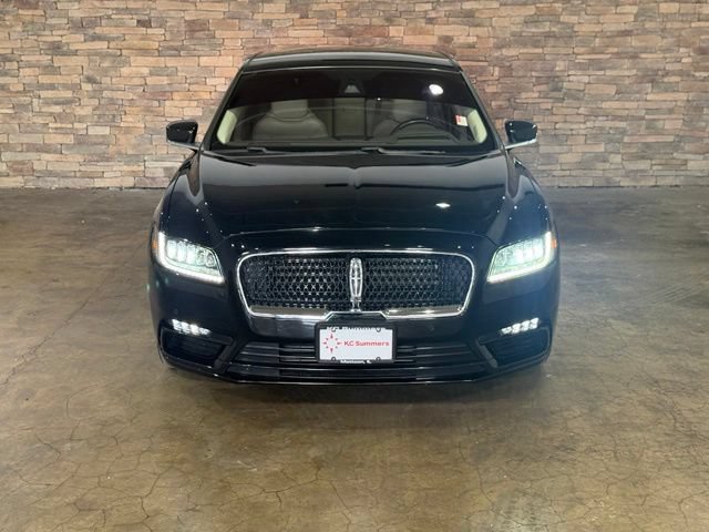Used 2020 Lincoln Continental Reserve w/ Luxury Package AWD/4WD image 36