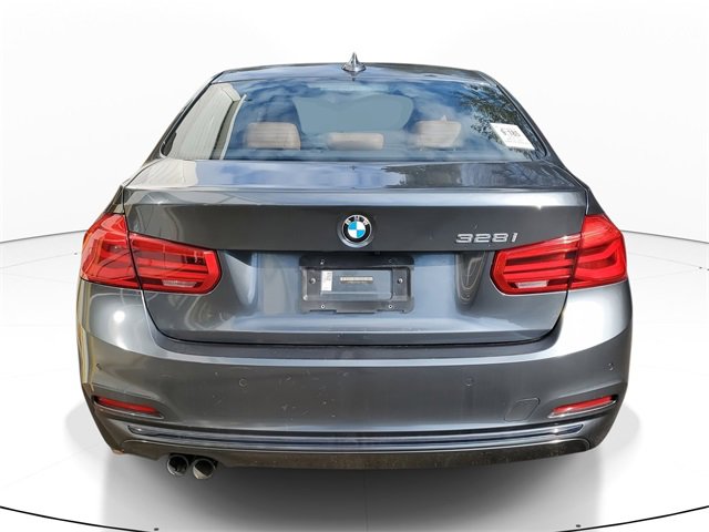 Used 2016 BMW 328i Sedan image 5