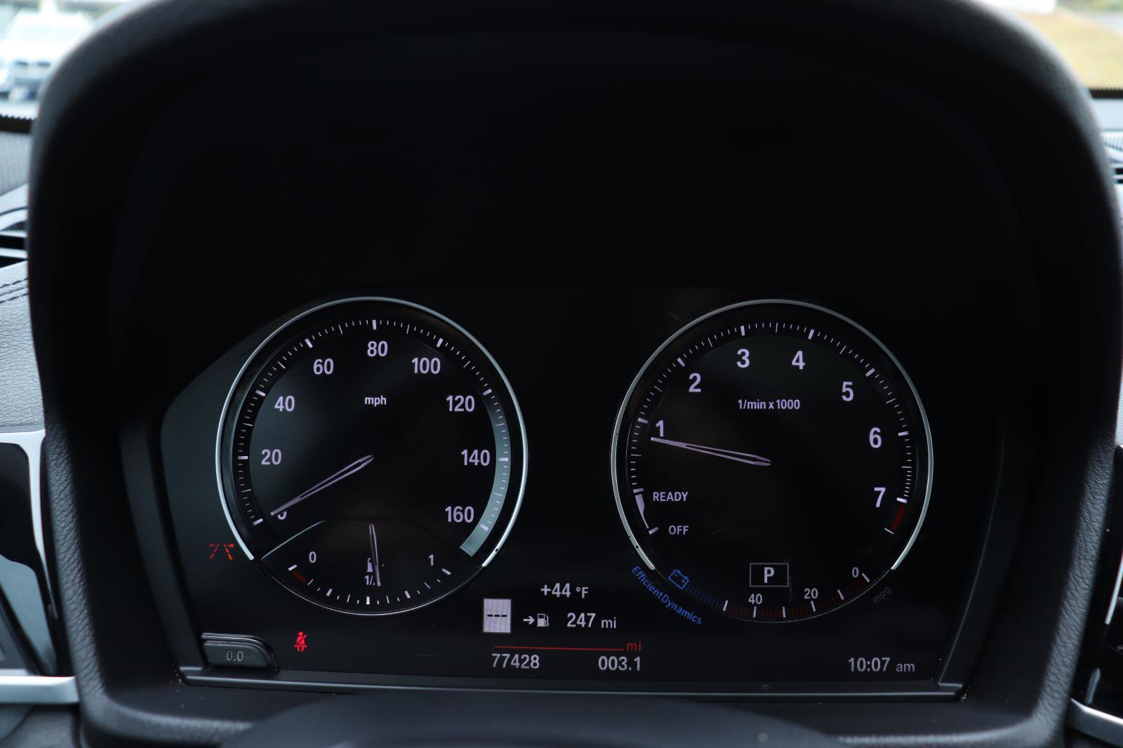 Used 2022 BMW X2 xDrive28i w/ Convenience Package image 25