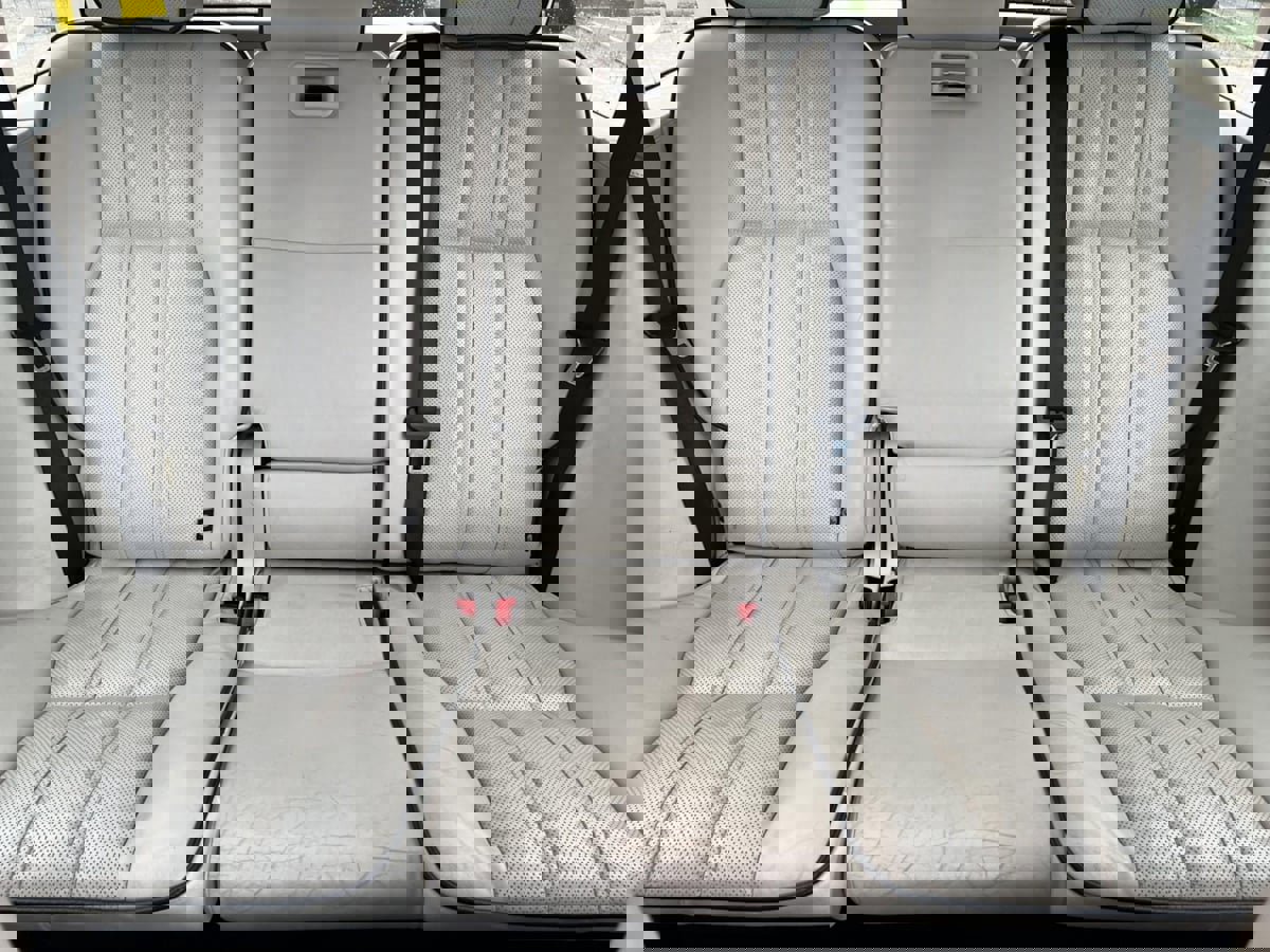 Used 2011 Land Rover Range Rover Supercharged AWD/4WD image 37