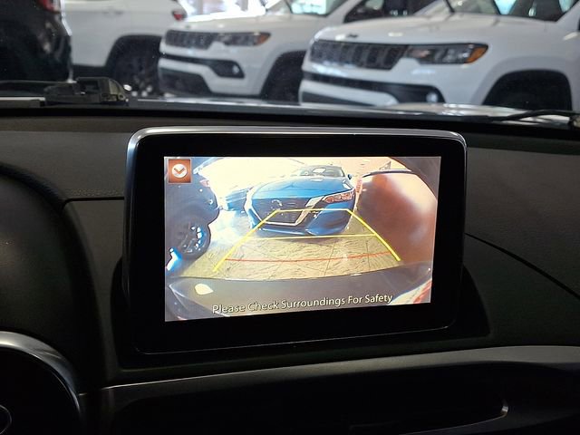 Used 2017 FIAT 124 Spider Classica image 12