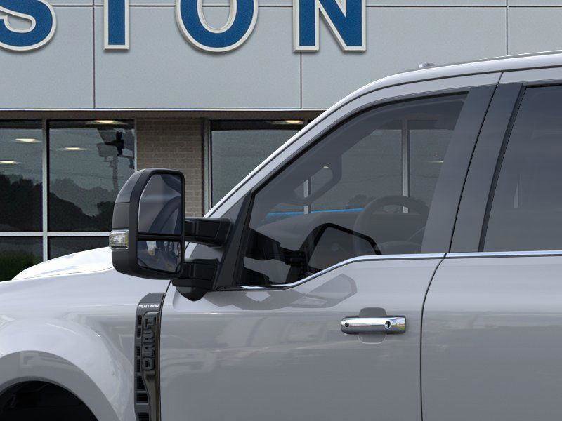 New 2025 Ford F250 Platinum w/ Tremor Off-Road Package image 20