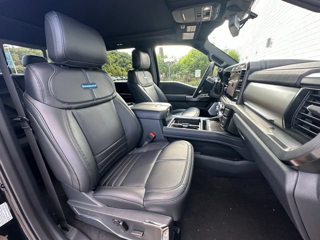 New 2026 Ford F350 Platinum AWD/4WD image 26