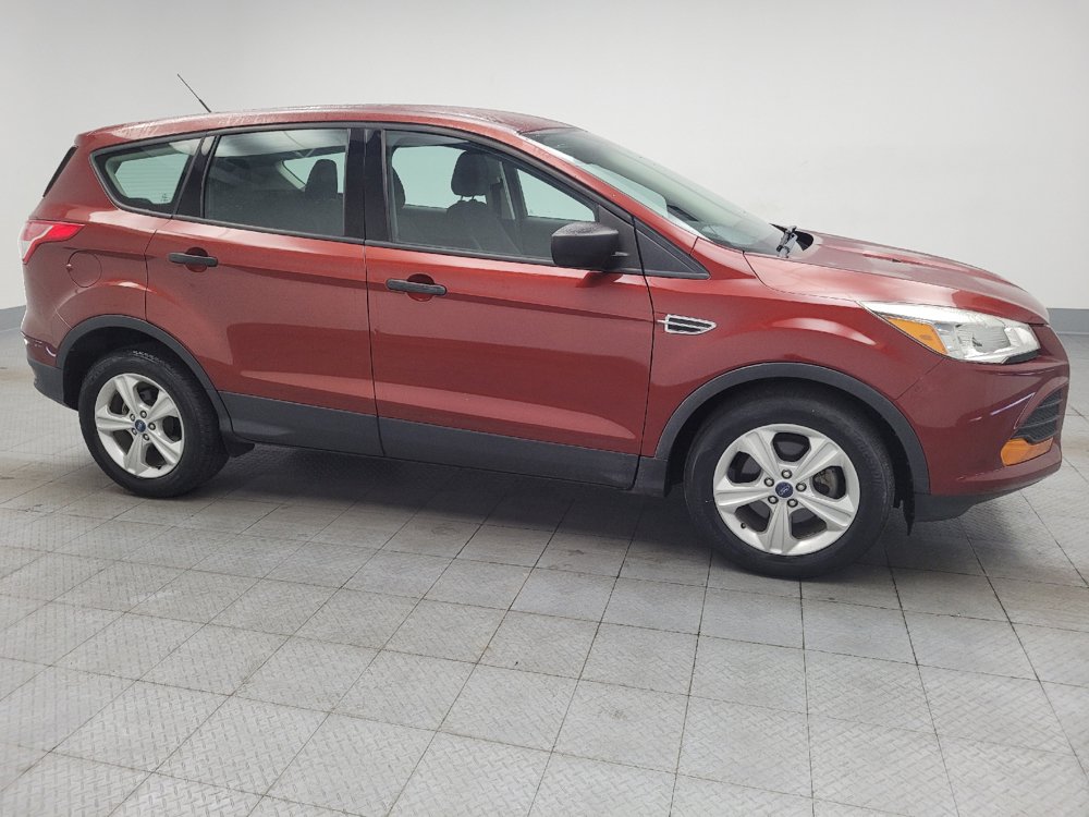 Used 2014 Ford Escape S FWD image 11