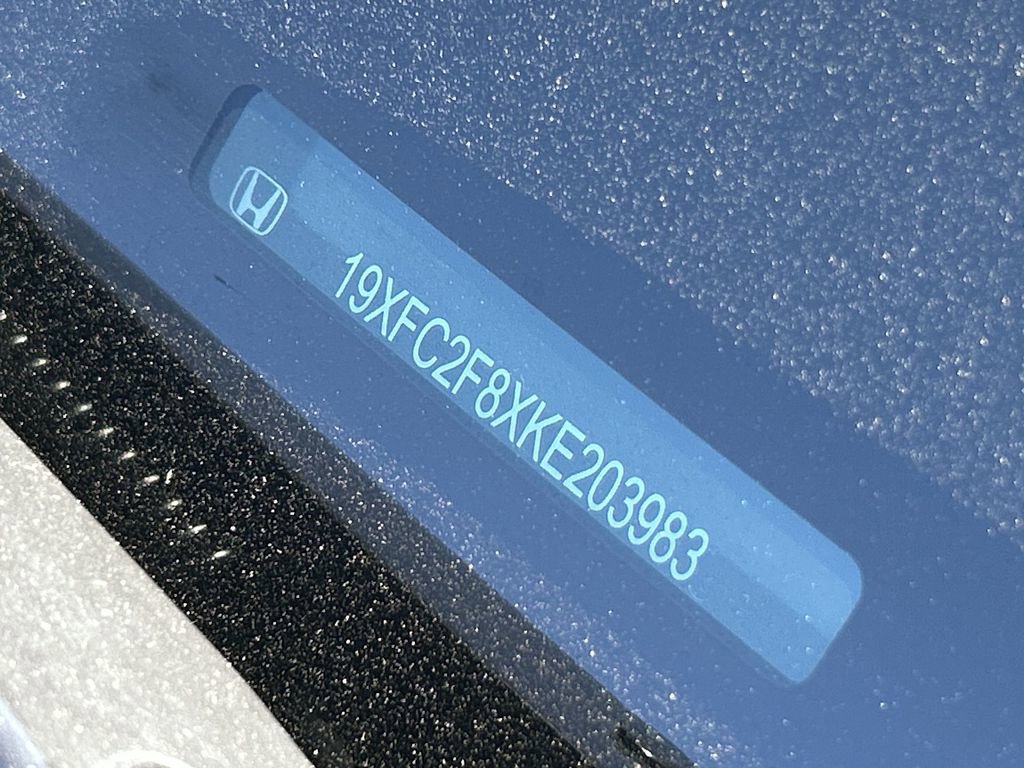 Used 2019 Honda Civic Sport image 33