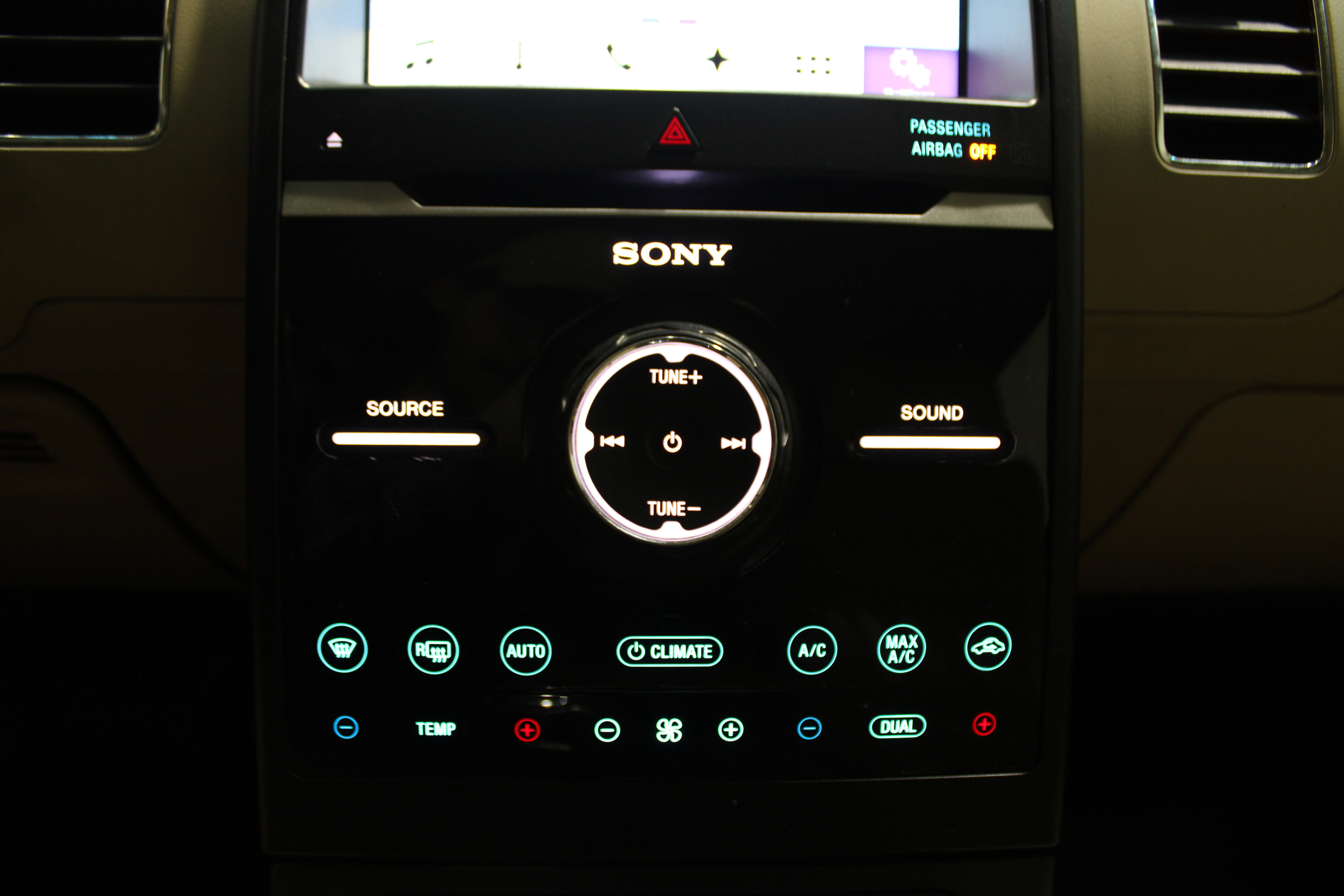 Used 2016 Ford Flex Limited w/ Equipment Group 301A image 23