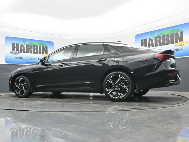 Used 2025 Kia K5 GT-Line image 19