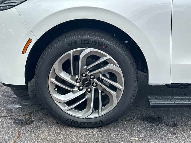 New 2026 Lincoln Navigator Reserve AWD/4WD image 13