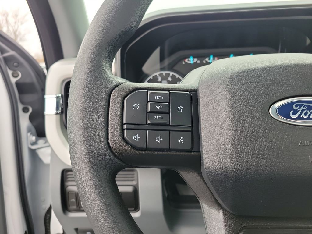 New 2026 Ford F350 XL w/ FX4 Off-Road Package image 17