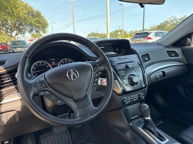 Used 2019 Acura ILX FWD image 23