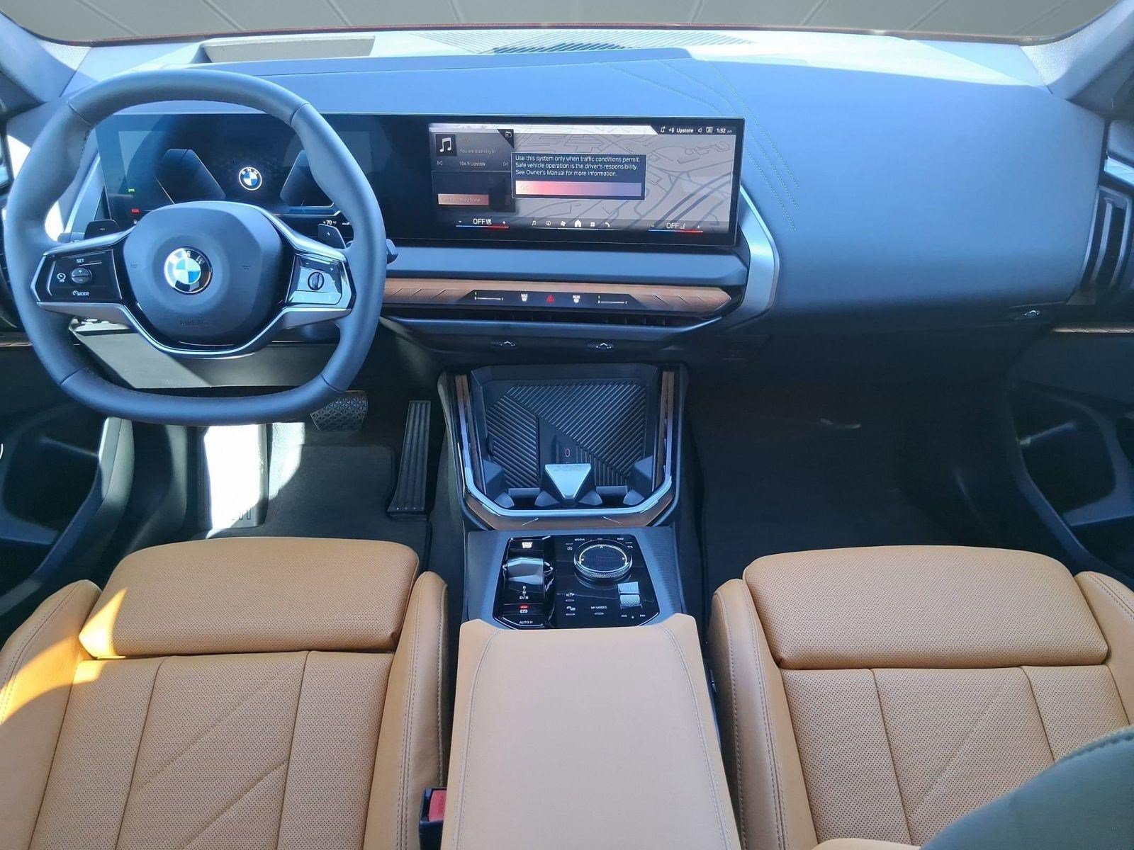 Used 2026 BMW X3 xDrive30i w/ Premium Package AWD/4WD image 13