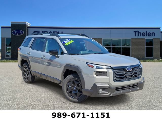 Used 2026 Subaru Outback Limited AWD/4WD 360° Tour