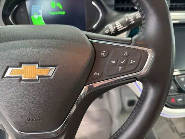 Used 2020 Chevrolet Bolt Premier w/ Infotainment Package image 11