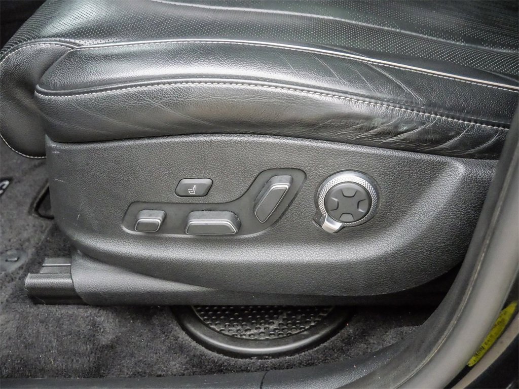 Used 2021 Genesis GV80 3.5T Advanced + image 32