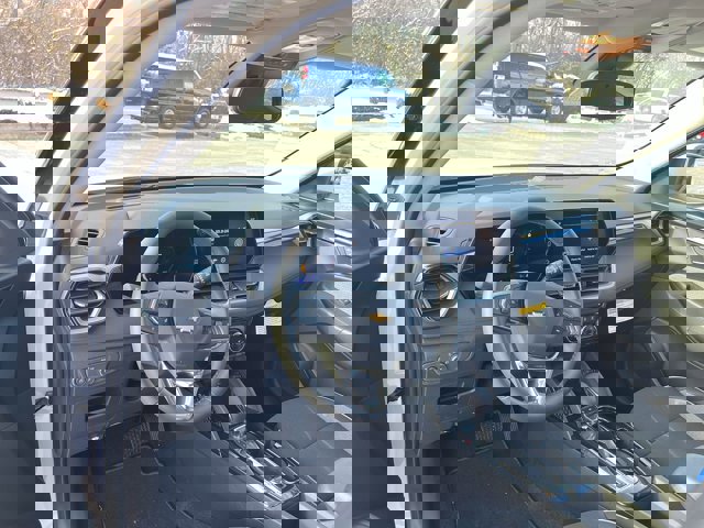 New 2026 Chevrolet TrailBlazer LT w/ Convenience Package image 10