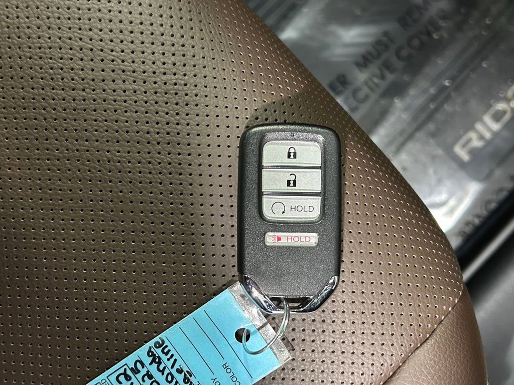 Used 2025 Honda Ridgeline RTL image 31