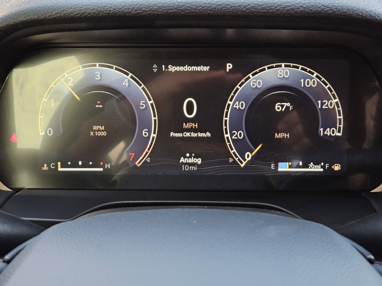 New 2025 Jeep Grand Cherokee Laredo AWD/4WD image 17