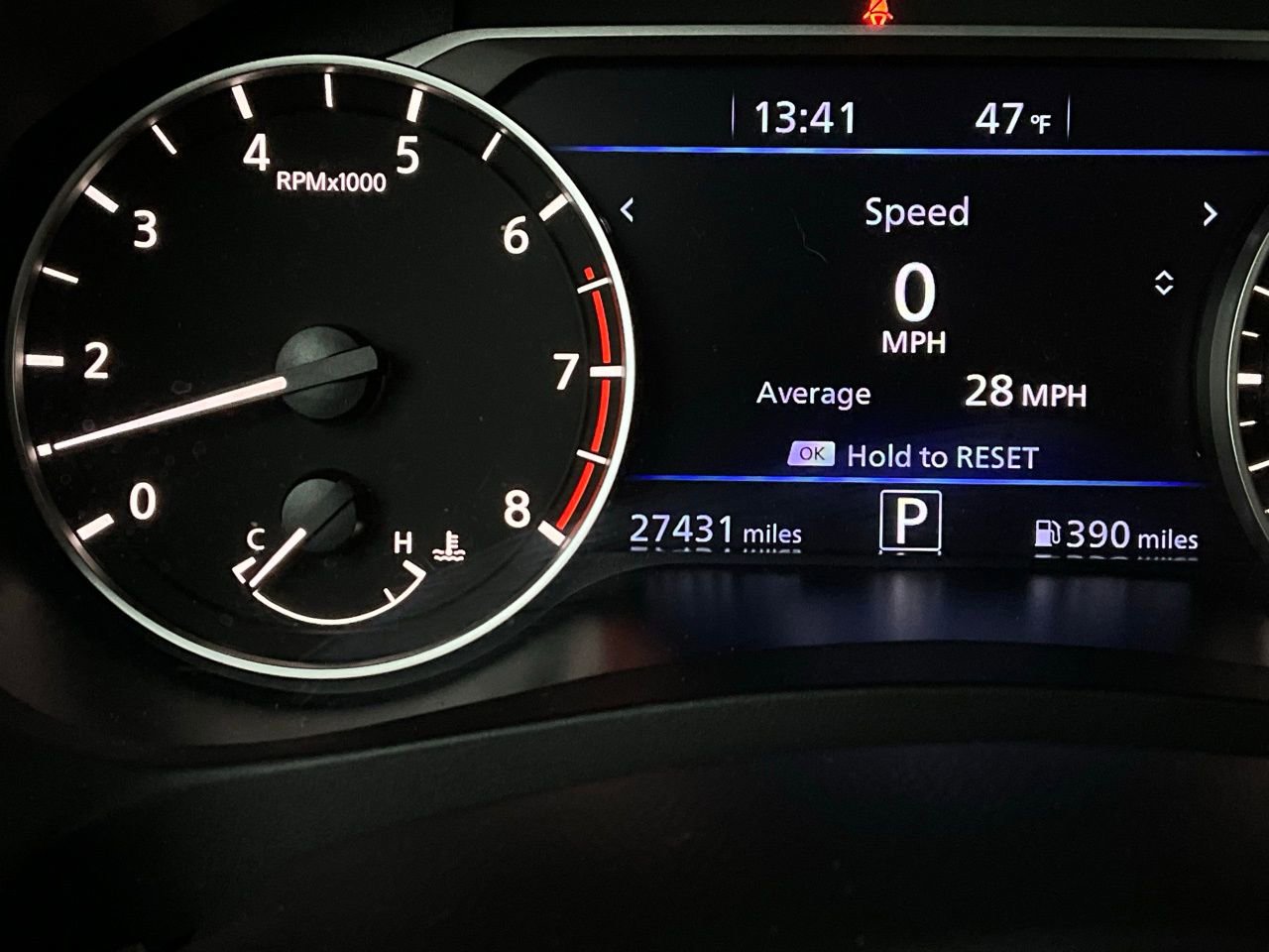 Used 2025 Nissan Altima 2.5 SV image 37