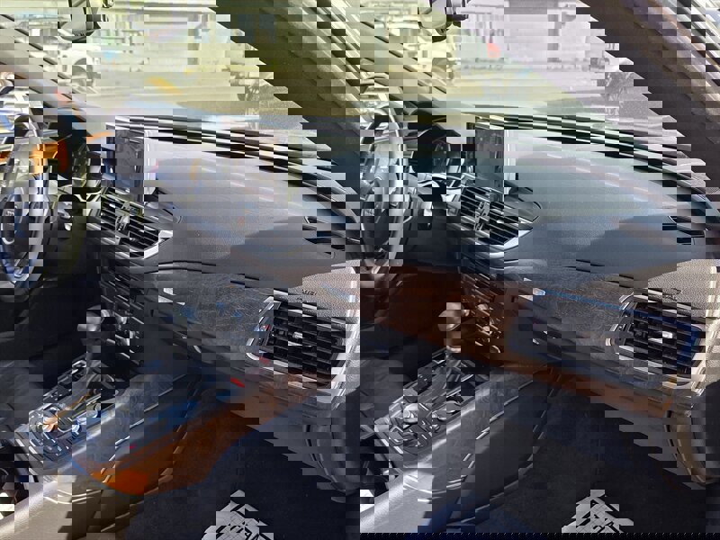 Used 2014 Audi A7 3.0T Premium Plus image 18