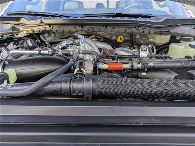 New 2026 Ford F250 Platinum image 18