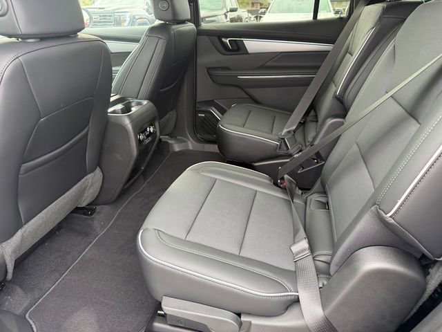 New 2026 Buick Enclave Preferred image 10