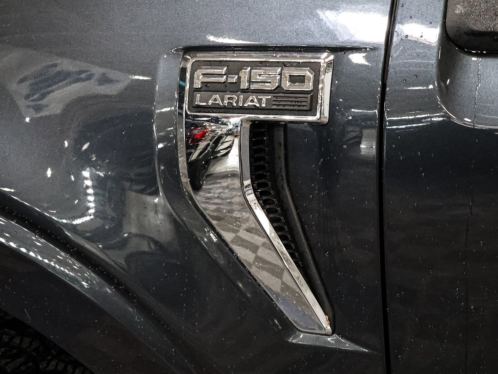 Certified 2021 Ford F150 Lariat image 20