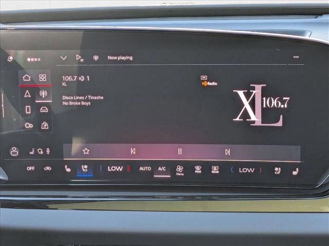 New 2025 Audi A5 2.0T Premium Plus w/ Premium Plus image 13