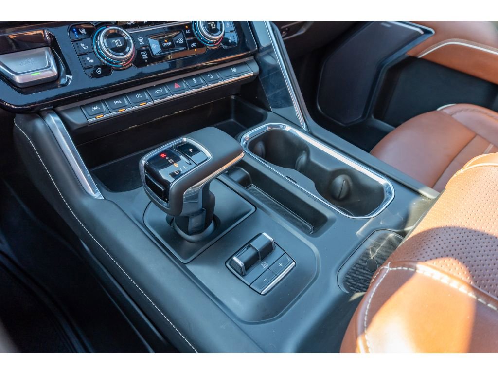 Used 2023 GMC Sierra 1500 Denali Ultimate image 25