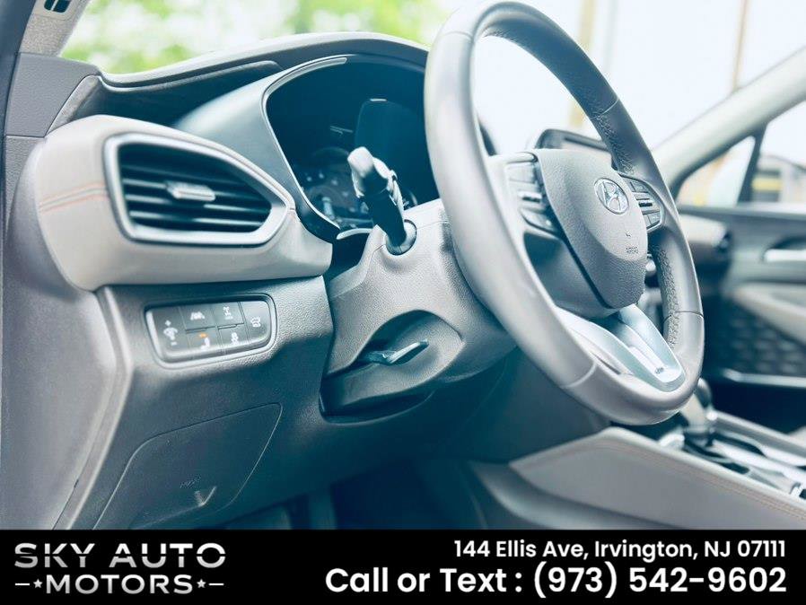 Used 2019 Hyundai Santa Fe Limited AWD/4WD image 21