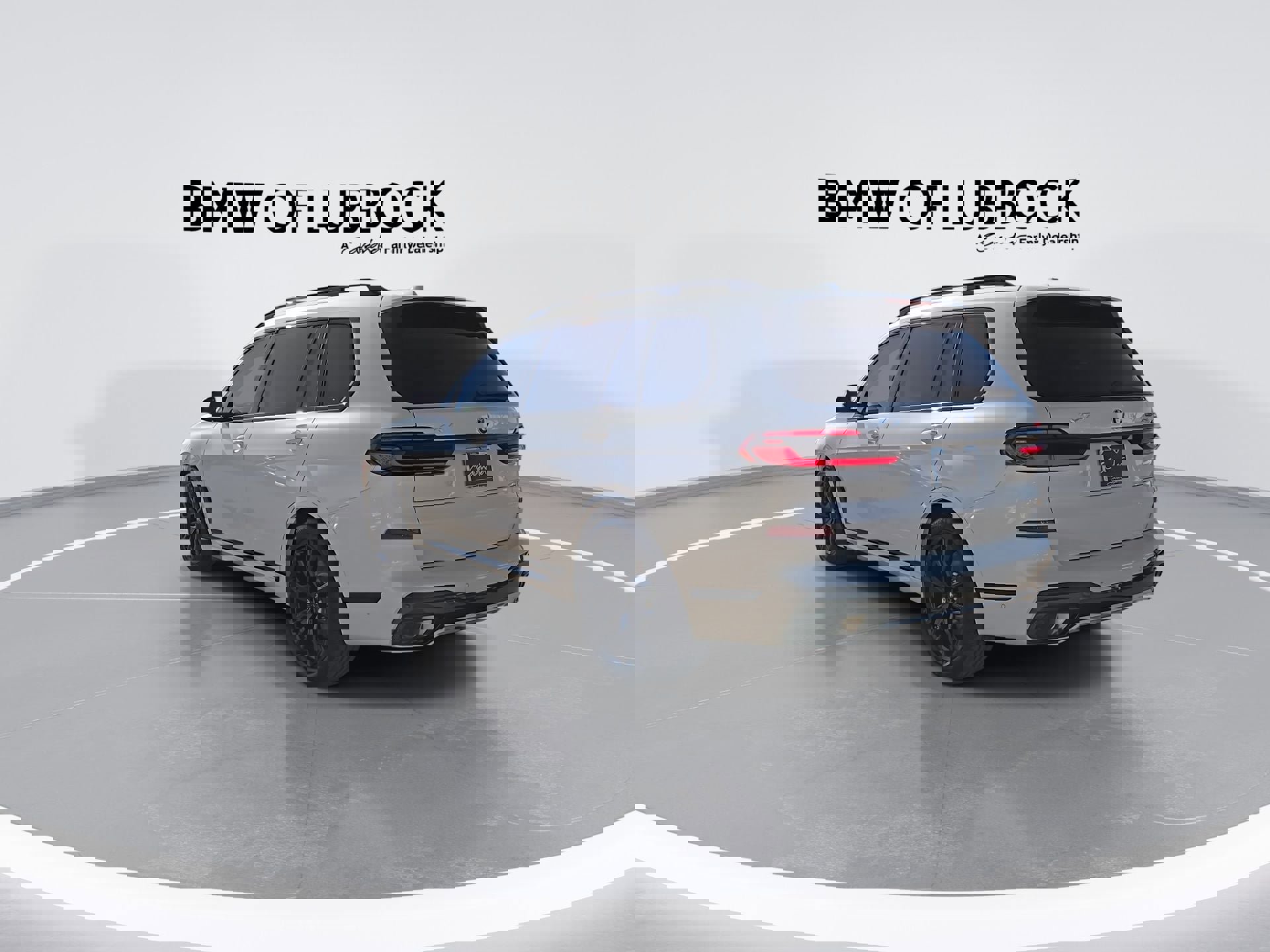 New 2026 BMW X7 xDrive40i w/ Executive Package image 6