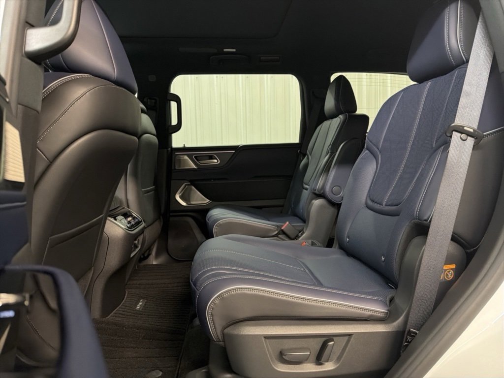 New 2026 INFINITI QX80 4WD image 27