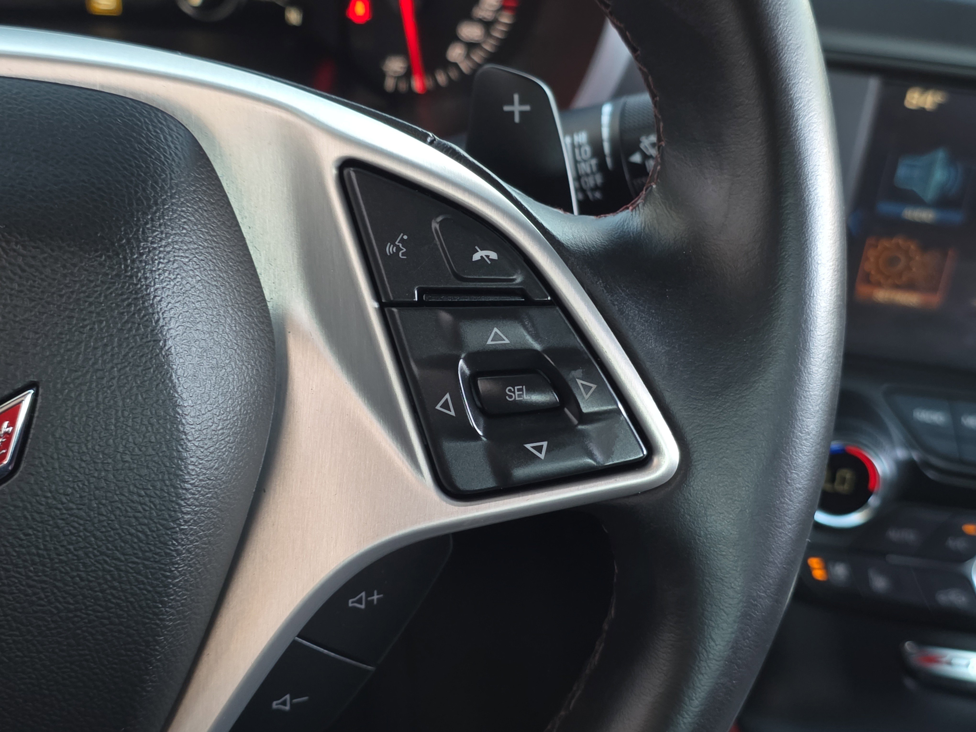 Used 2016 Chevrolet Corvette Z06 w/ 3LZ Preferred Equipment Group image 20